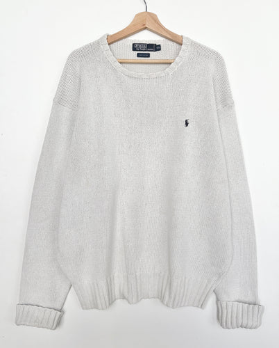 Ralph Lauren Jumper (2XL)
