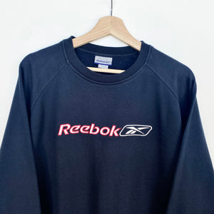 00s Reebok sweatshirt (2XL)