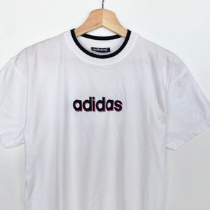 00s Adidas T-shirt (S)