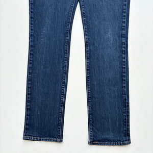Levi’s 511 W36 L34