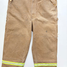 Load image into Gallery viewer, Carhartt Dungarees (XL)