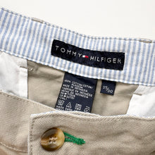Load image into Gallery viewer, 90s Tommy Hilfiger Trousers W35 L30