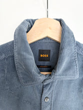 Load image into Gallery viewer, Hugo Boss Corduroy Shirt (S)