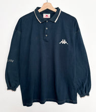 Load image into Gallery viewer, 90s Kappa Sweatshirt (L)