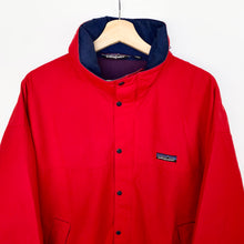 Load image into Gallery viewer, 90s Patagonia Coat (L)