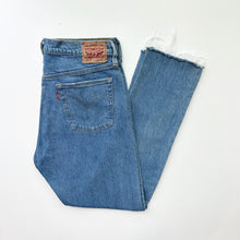 Load image into Gallery viewer, Levi’s 501 S W32 L30