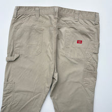 Load image into Gallery viewer, Dickies Carpenter Jeans W40 L30