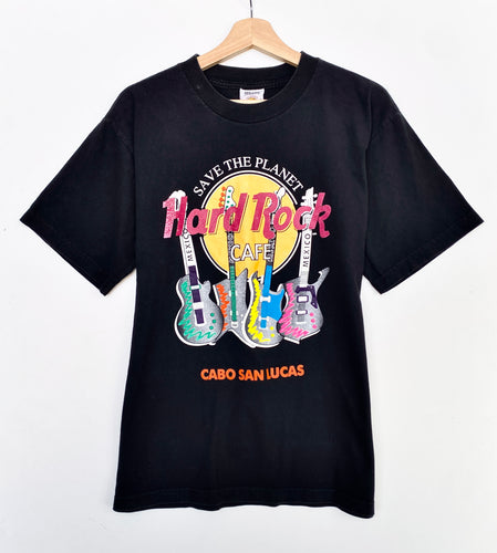 Hard Rock Cafe T-shirt (M)