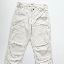 Load image into Gallery viewer, Carhartt Double Knee Jeans W32 L32