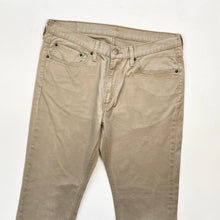 Load image into Gallery viewer, Levi’s 541 W34 L36