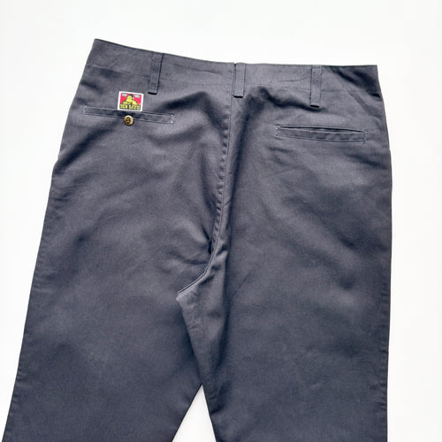 Ben Davis Trousers W38 L32