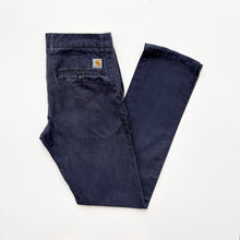 Load image into Gallery viewer, Carhartt Johnson Pants W29 L34