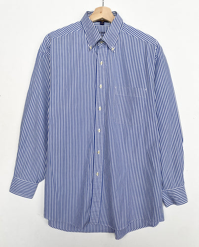 Tommy Hilfiger Striped Shirt (XL)