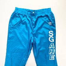 Load image into Gallery viewer, 80s Adidas Track Pants (XL)
