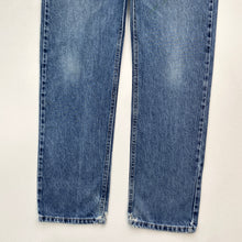 Load image into Gallery viewer, 90s Wrangler Jeans W30 L32