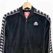 Load image into Gallery viewer, Kappa Zip Up (XS)
