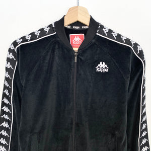 Kappa Zip Up (XS)