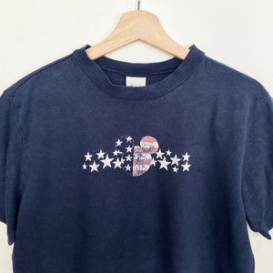 Women’s 90s Disney Baby Tee (S)