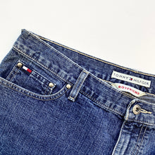 Load image into Gallery viewer, Women’s Tommy Hilfiger Denim Shorts W34