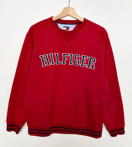 Tommy Hilfiger Sweatshirt (S)