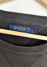 Load image into Gallery viewer, Ralph Lauren Sweatshirt (XL)