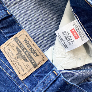 Wrangler Jeans W38 L29