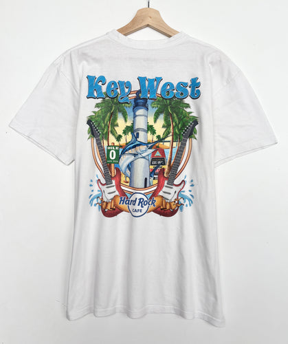Hard Rock Cafe T-shirt (L)