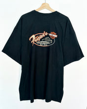 Load image into Gallery viewer, Harley Davidson T-shirt (2XL)