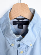 Load image into Gallery viewer, Tommy Hilfiger Shirt (S)
