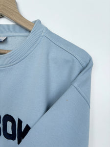00s Reebok Sweatshirt (XL)
