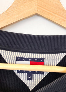 Tommy Hilfiger Sweatshirt (M)