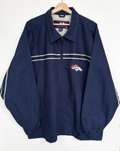 Load image into Gallery viewer, 90s NFL Denver Broncos Jacket (XL)