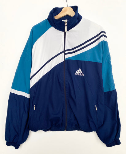 90s Adidas Jacket (L)