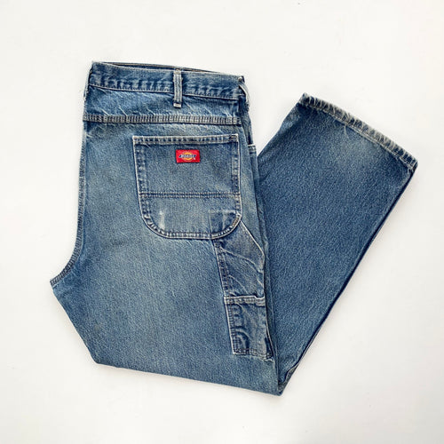 Dickies Carpenter Jeans W40 L32