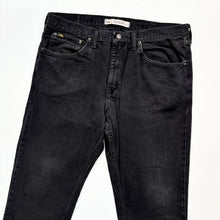 Load image into Gallery viewer, Lee Jeans W38 L29