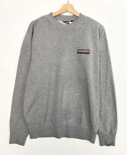 Napapijri Sweatshirt (M)