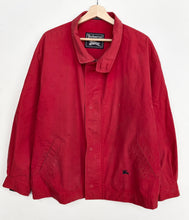 Load image into Gallery viewer, 90s Burberry Jacket (L)