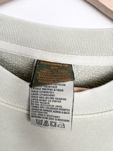 Load image into Gallery viewer, 90s Timberland Sweatshirt (S)