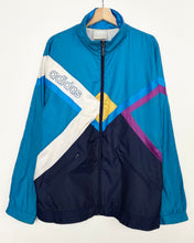 Load image into Gallery viewer, 90s Adidas Jacket (L)
