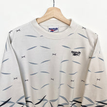 Load image into Gallery viewer, 90s Reebok Sweatshirt (S)