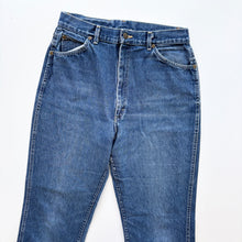 Load image into Gallery viewer, 90s Lee Jeans W30 L32