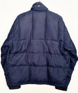 90s Polo Sport Ralph Lauren Puffa Coat (L)