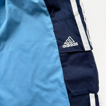 Load image into Gallery viewer, 00s Adidas Cargo Shorts (M)