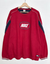 Load image into Gallery viewer, 00s Nike Sweatshirt (2XL)