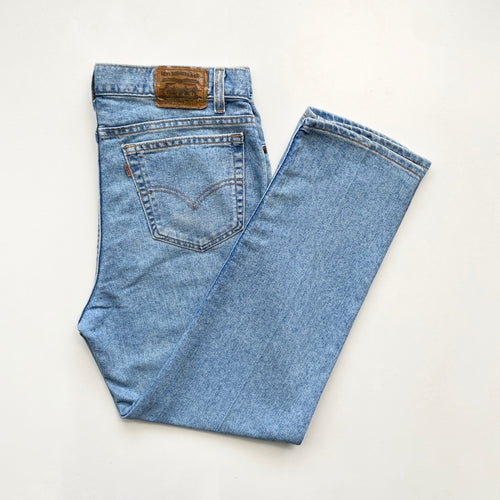 90s Levi’s 540 W36 L29
