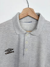 Load image into Gallery viewer, 90s Umbro Polo (S)
