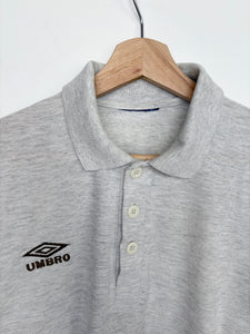 90s Umbro Polo (S)