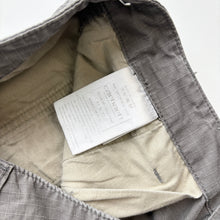 Load image into Gallery viewer, Carhartt Cargos W32 L32