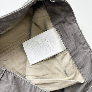 Carhartt Cargos W32 L32