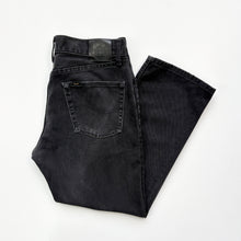 Load image into Gallery viewer, Lee Jeans W33 L29